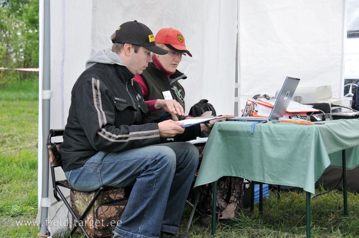 Secretariat has a lot of work